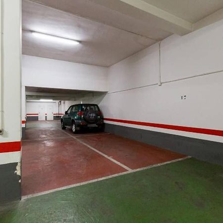 Santander - Apartamento Ejectutivo Con Garaje Zaragoza Exterior photo